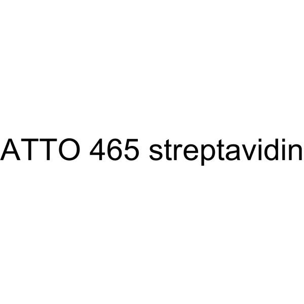 ATTO 465 streptavidin
